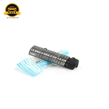 

Car fragrance For BMW F10 F11 F30 F32 F15 F25 G30 E60 air freshener stick holder car air outle perfume clip aromatherapy sticks