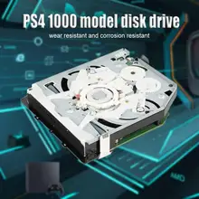 Сменный корпус Blu-Ray DVD CD-диск для PS4 1000 консоль KES-860 точность установки отличный performan Прямая