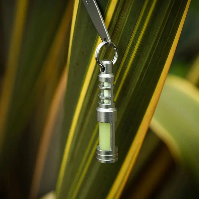 TEC-SCR Chain Reaction Fob 5