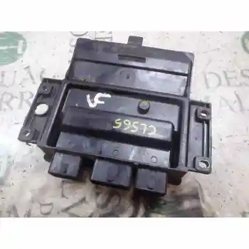 

SWITCHBOARD ENGINE EUA RENAULT KANGOO (F/KC0) Authentique Pack 8200498185 8200623251 TRW [14544786]