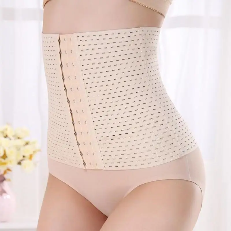 Купить Утягивающий корсет для талии M-xxl  Женская одежда | Корсажи (4000776993471)