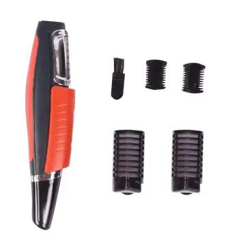 

Men Multi-functional Electric Trimmer Hair Remover All-in-one Razor Personal Hair Ear Neck Eyebrow Beard Shaver