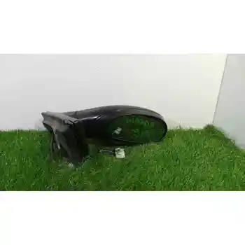 

1008570 Right rearview mirror Mazda 929 Iv (hd)