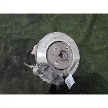 

8200297028 STEERING KNUCKLE FRONT LEFT RENAULT SCENIC II