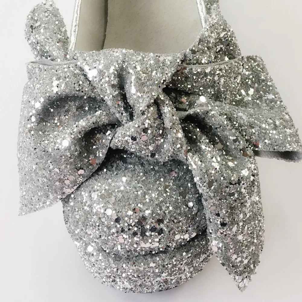 Silver-10cm-High-Platform-Lolita-Bling-Mary-Janes-Wedding-Shoes-Women-Pumps-Bride-Shoes-Custom-Plus-Size- 8