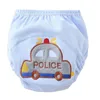 6pc Baby Training Pants New Children Study Diaper Underwear Infant Learning Panties Newborn Cartoon Diapers Trx0001 ► Photo 3/6