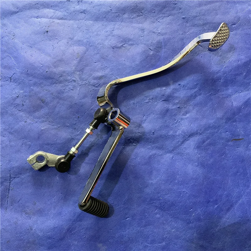 Motorcycle Accessories GW250S / F Modified before and after Stepping on the Gear Lever DL250 Shift Lever Shift