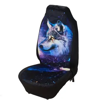 

Styling Car Seat Cover Washable Seat Protector Covers 1 Pair Automobile Interior Accessories