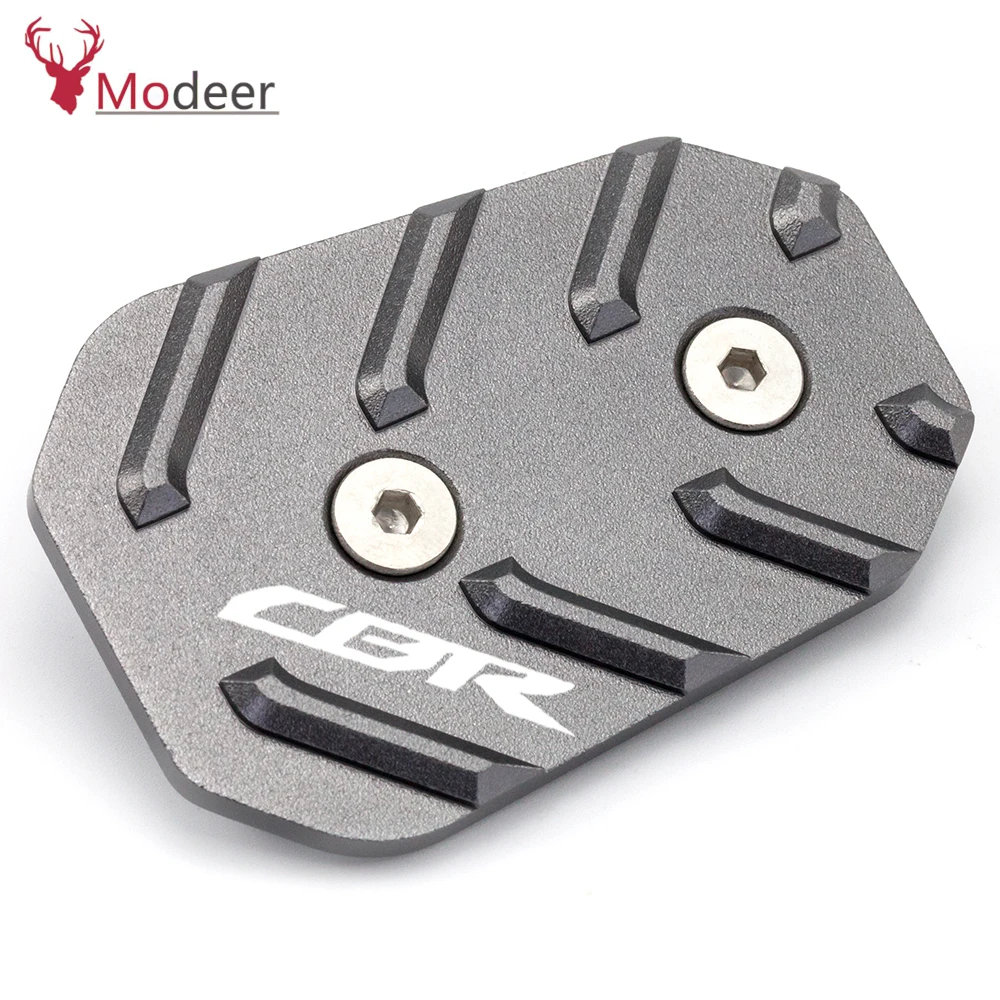 CB500 RF Motorcycle CNC Rear Foot Brake Lever Pedal Extension Enlarger Extender Peg For Honda CB500F CBR500R 2020 CB 500F  500R (5)