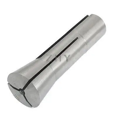 

H6 6mm Clamp Dia Spring Collet for Milling Chuck