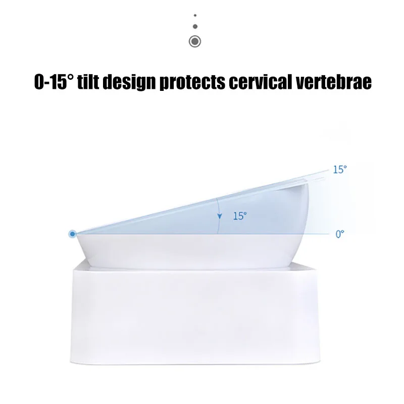 Кормушка миска для домашних питомцев собачья кошачья пищевая чаша воды фонтан