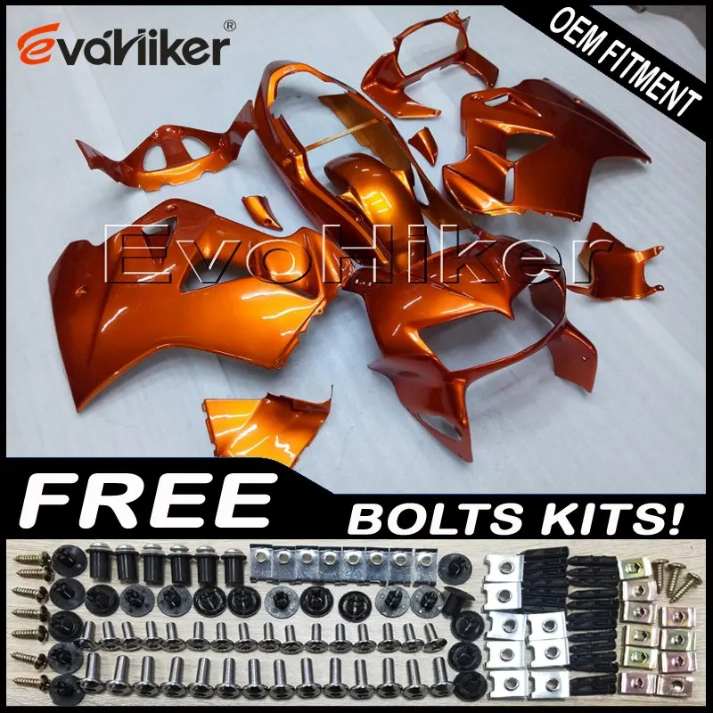 N Заказной обтекатель для VFR800 1998-2001 ABS пластиковые мотоциклетные панели Красный Серебряный черный+ подарки - Цвет: N