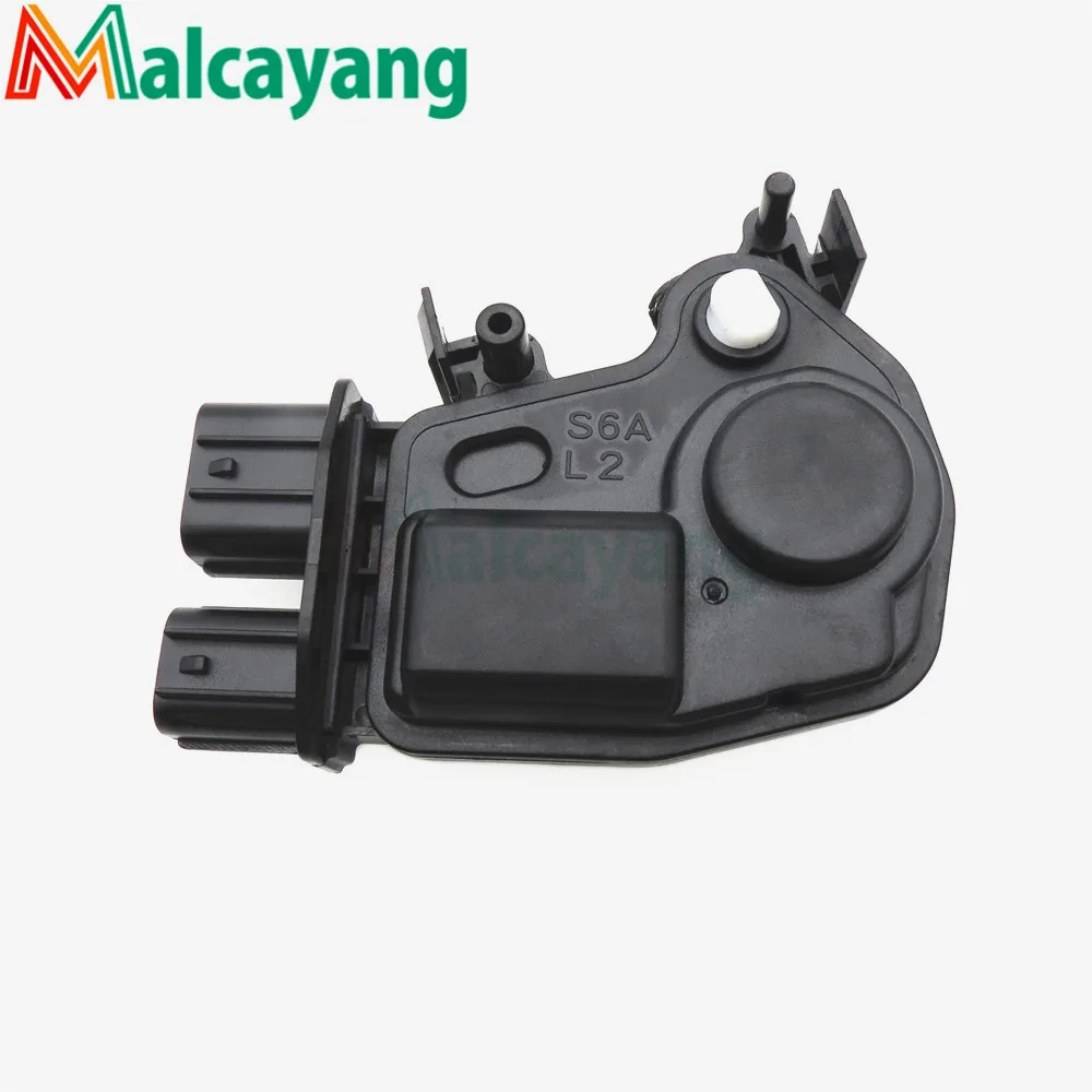 Левый замок привод двигателя для Honda Accord Civic Odyssey Acura 2000 ~ 2006 2007 2008 2009 72155 S6A J01