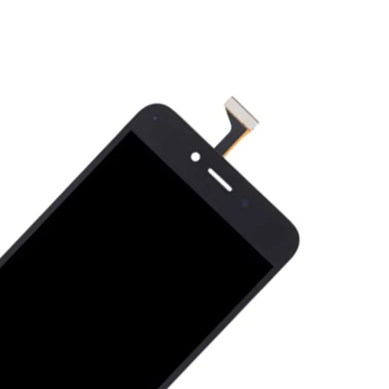 TFT For OPPO A71 LCD Display Touch Screen Screen Digitizer Full Assembly Replacement No Frame Black 3