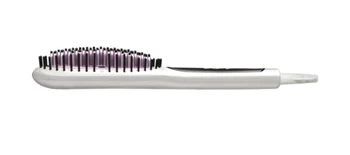 

Solac MD7401 Smoothing brush hot black, Purple, White