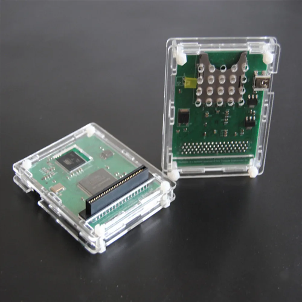  Durable Driver Board PSIO 32GB Game Device DIY Modification Parts for PS SD Game Console Repair Kit