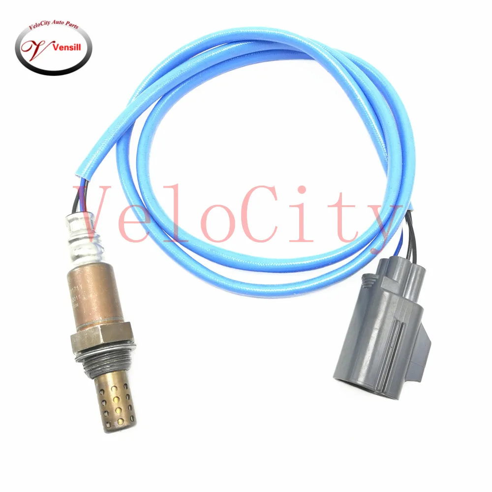 For 10-13 LR4 10-12 Range Rover 10-13 Range Rover Sport Rear Oxygen Sensor New
