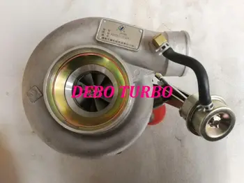 

NEW GENUINE TYEN JP76F A3533-1118100A-502 Turbo Turbocharger for DCEC CUMMINS 6CT C240 8.3L 240HP 260HP YUCHAI YC6A 7.3L 240HP