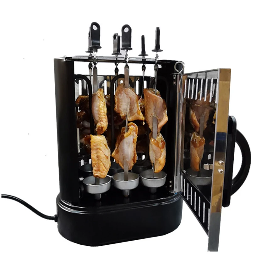 https://ae01.alicdn.com/kf/H50effb6092cb45d0a397a7b1dc243520O/Electric-Grill-Machine-220V-Smokeless-Automatic-Rotary-Barbecue-BBQ-Kebab-Grill-Oven-Rotisserie-Rotating-Machine-Lamb.jpg