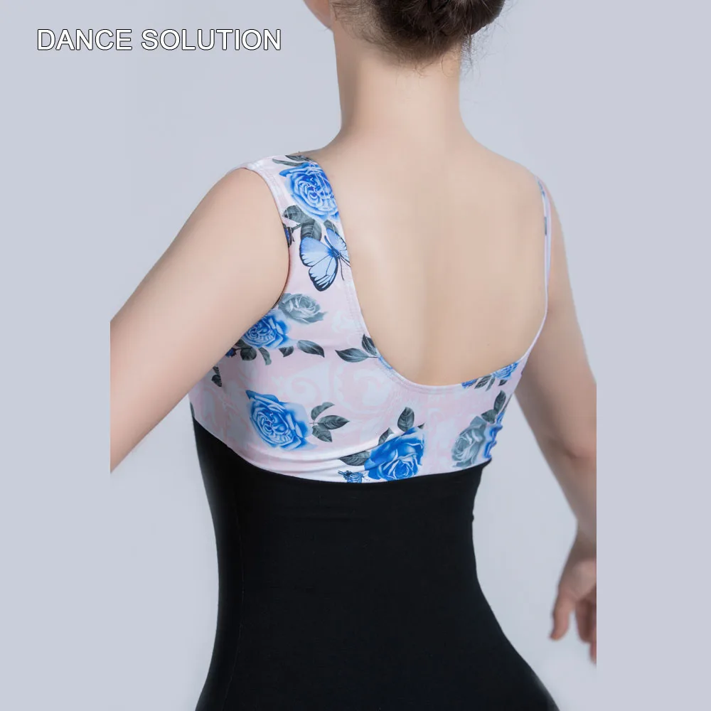 01D0161A黑拼蓝色花 (5)