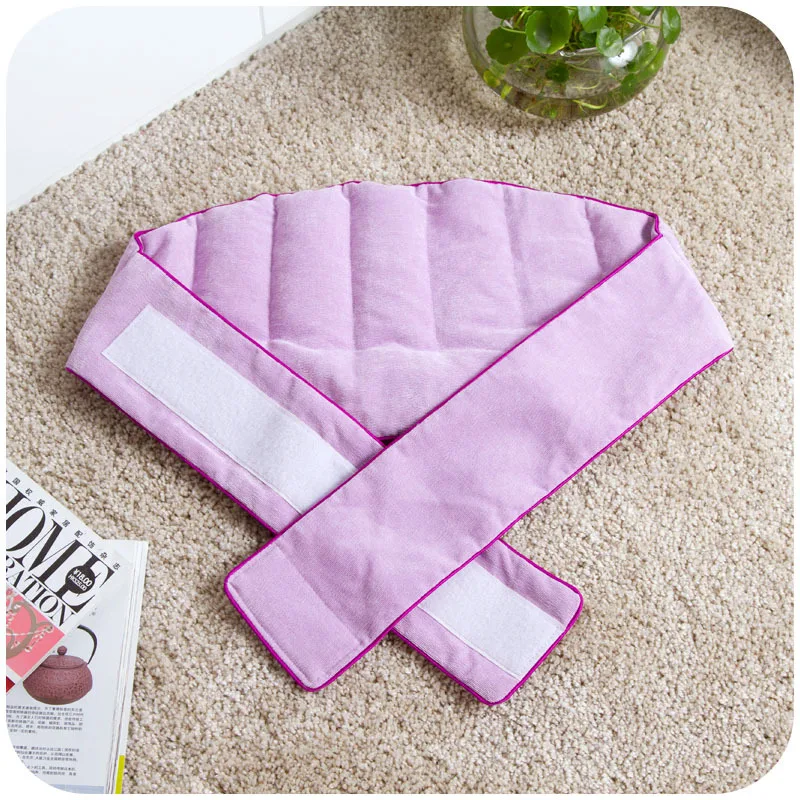 

Winter Cold And Warm Waist Supporter Men Kneecap Summer Shoulder Cold Compress Cooling Women's Refreshing Neck Band