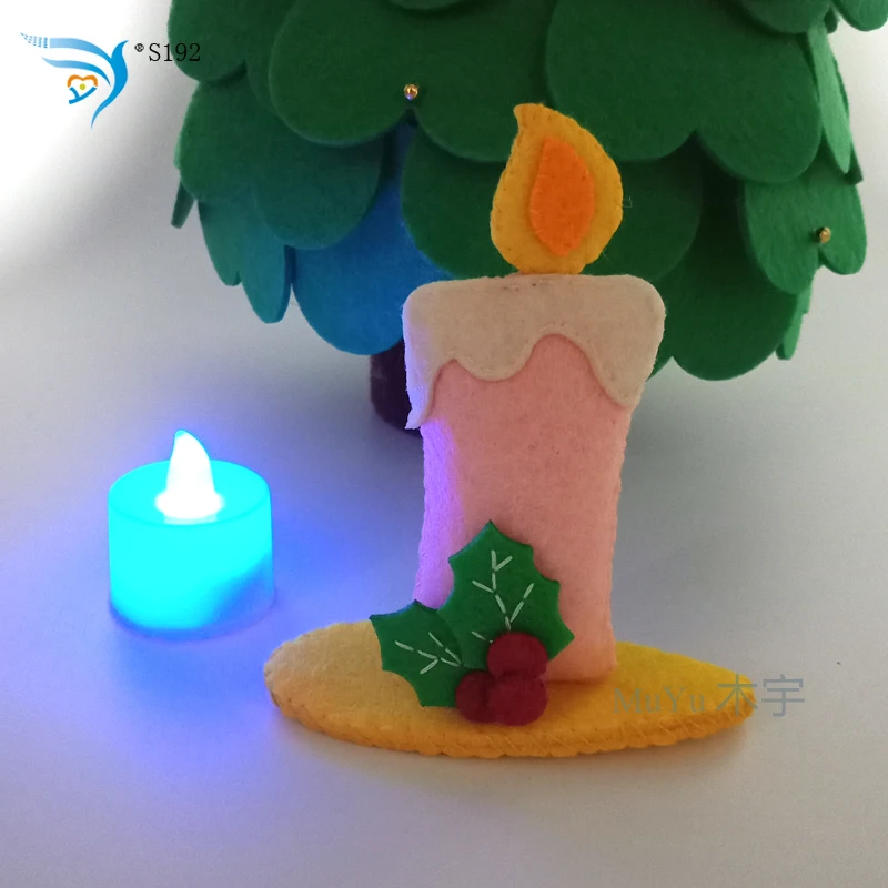 Candle-S192 стальные деревянные штампы для скрапбукинга Толщина/15,8 мм/