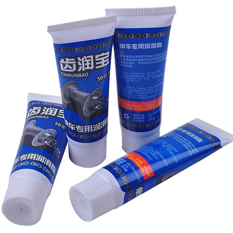 Bicycle Motorcycle Lubricating Grease Mountain Bike Front Fork