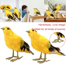 Искусственные перья для птиц, Свадебный декор, украшение для дома и улицы, сделай сам, украшение, поставка