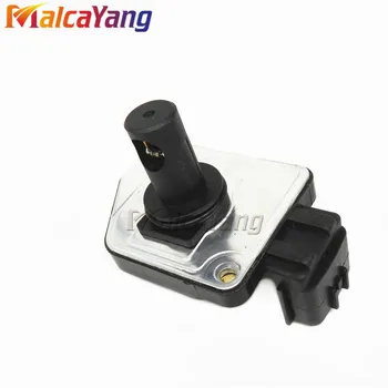 

AFH55M-12 MASS AIR FLOW SENSOR METER MAF FOR NISSAN FRONTIER XTERRA Pickup 2.4L AFH55M12 160171S710 74-50050 16017-3S500 830952