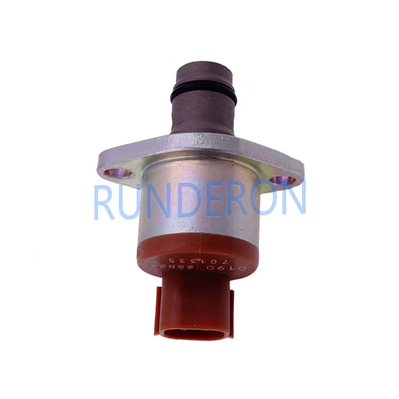 RUNDERON SCV 294200 0190 Common Rail для управления всасывания топливного насоса клапан Hino J05E