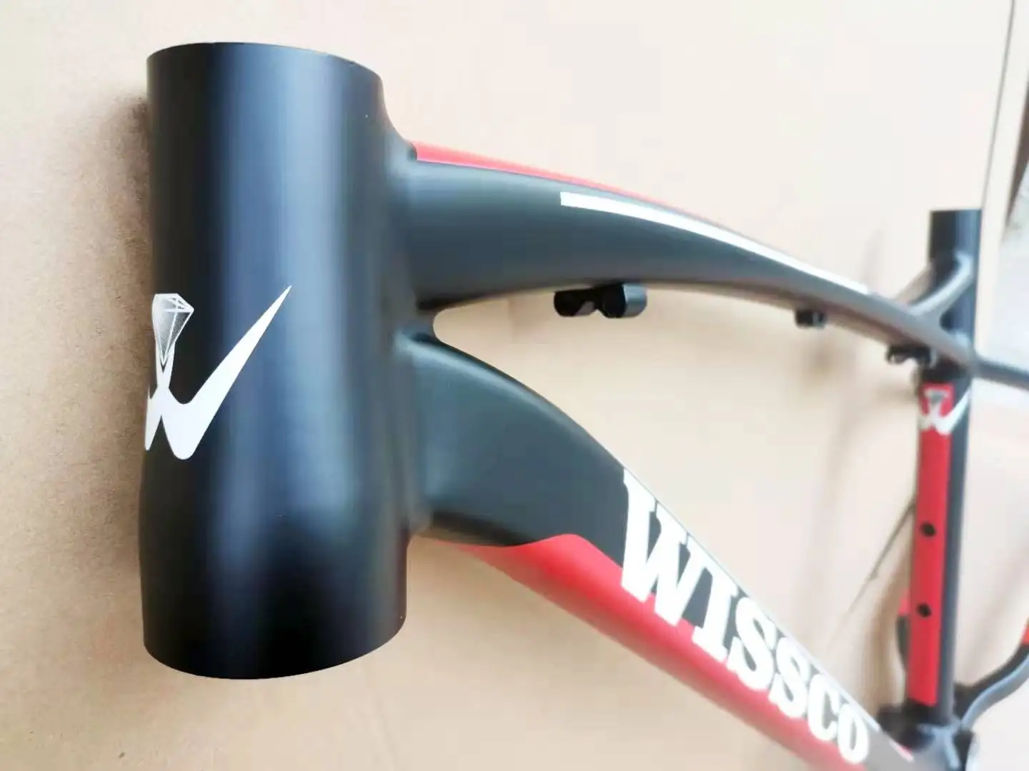 2021 NEW Last 26 27.5 er 17 inch bicycle frame MTB bike part frame super light Aluminum alloy frame bicycle parts
