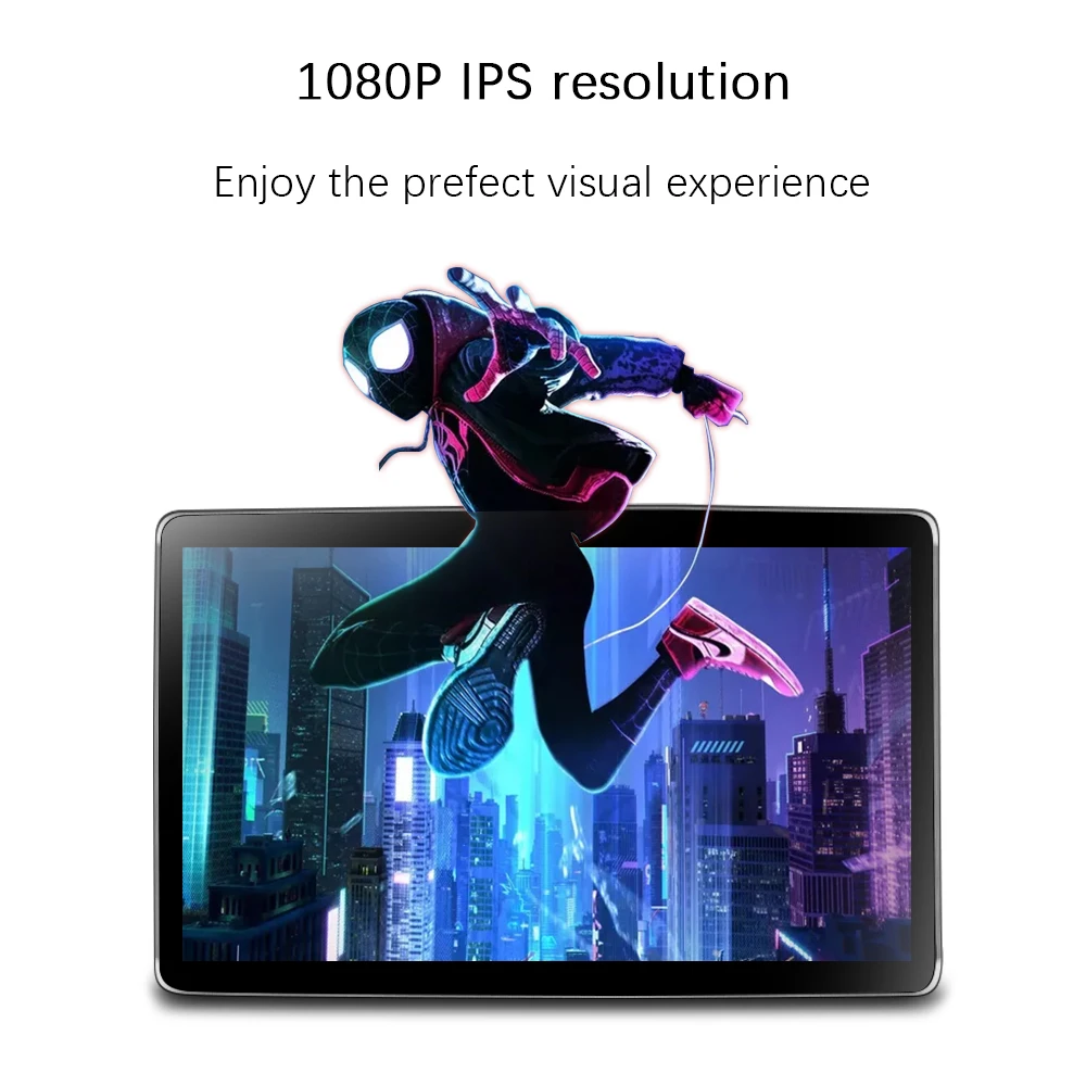 1080P Tesla Style 12 8 &quotPX6 100 ° вращающийся IPS 2 Din Android 9 0 4 Гб + 64 ГБ Автомобильный DVD Плеер