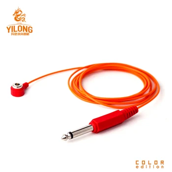 

Tattoo Machine Hook Line Silicone Magnet Connection Fine Line Tattoo Pen Hook Line Magnetic Absorption