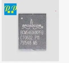 

IC free shipping 100% new original BCM5461 BCM5461SA1KPF