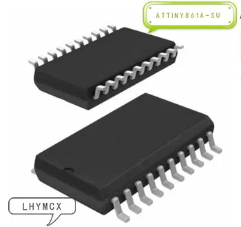 

10PCS ATTINY861A-SU ATTINY861A SOP20