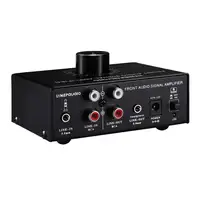 Home Audio 