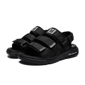 

da rubber homme masculino sandali playa sandal roman para sandalias rasteira sandalle sport sandel casa masculina vietnam for