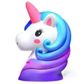 Blue Unicorn