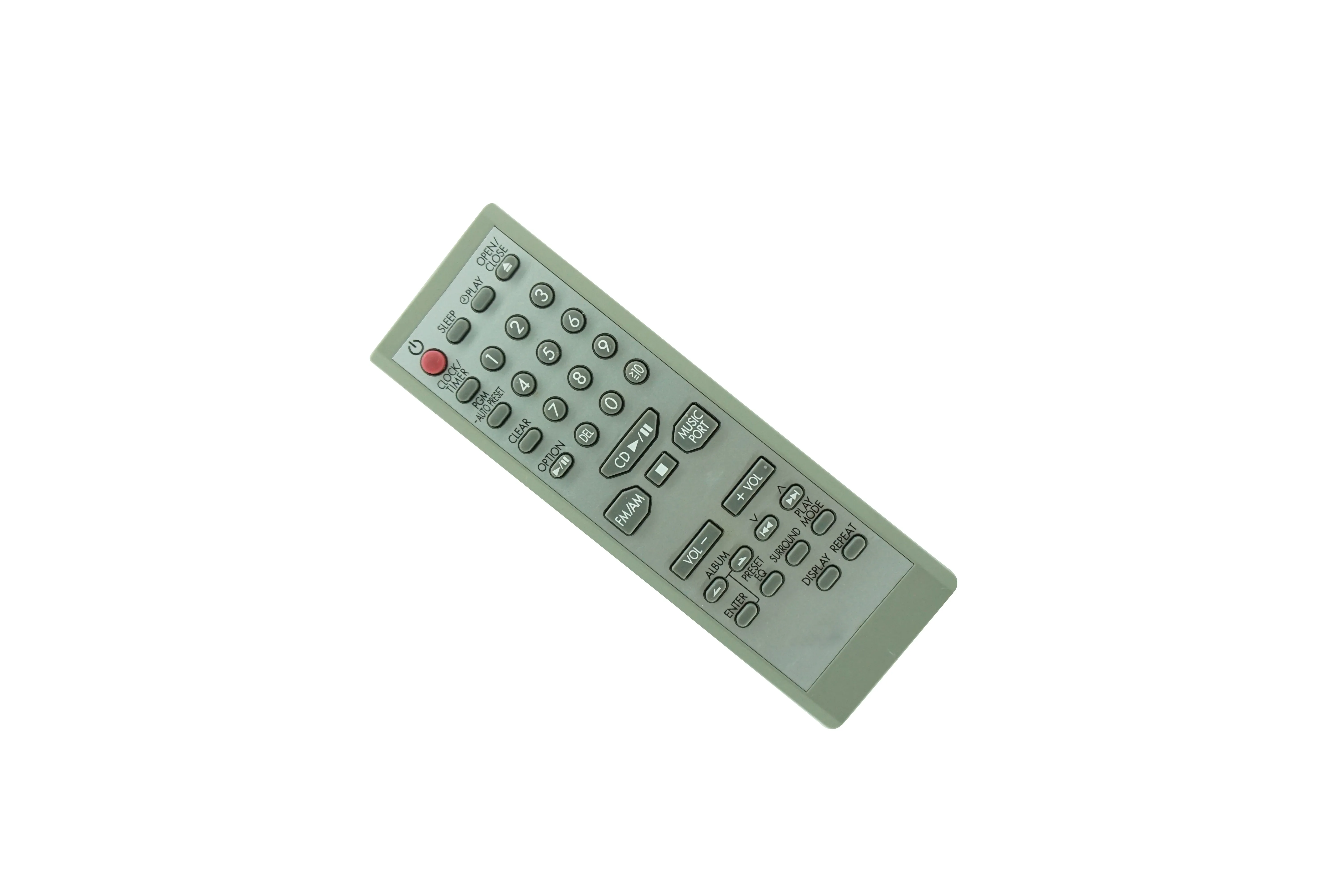 80% Nuovo Telecomando Per Panasonic N2Qahb000065 N2Qayb000028 Sa-Ak240 Sc-Ak343 Sc-Ak340 Micro Sistema Stereo