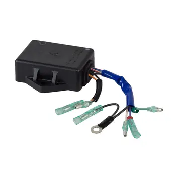 

Suzuki dt40 switch