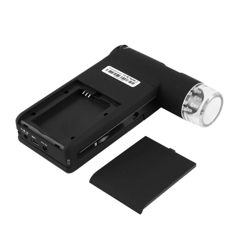 Dreamestone цифровой микроскоп с HD ЖК-дисплеем Электроника usb видео микроскоп пайка микроскоп ремонт телефона Лупа