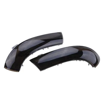 

For Golf 5 MK5 Passat Rearview mirror lights Left+Right Accessory Replacement