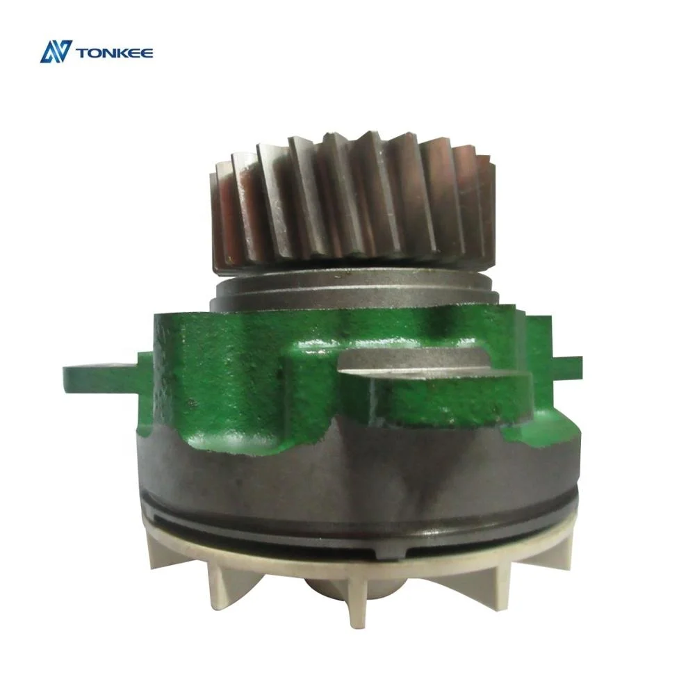 

FM12 engine water pump FH12 NH12 WATER PUMP EC360B WATER PUMP suitable for TRUCK 8170305 20734268 20431135