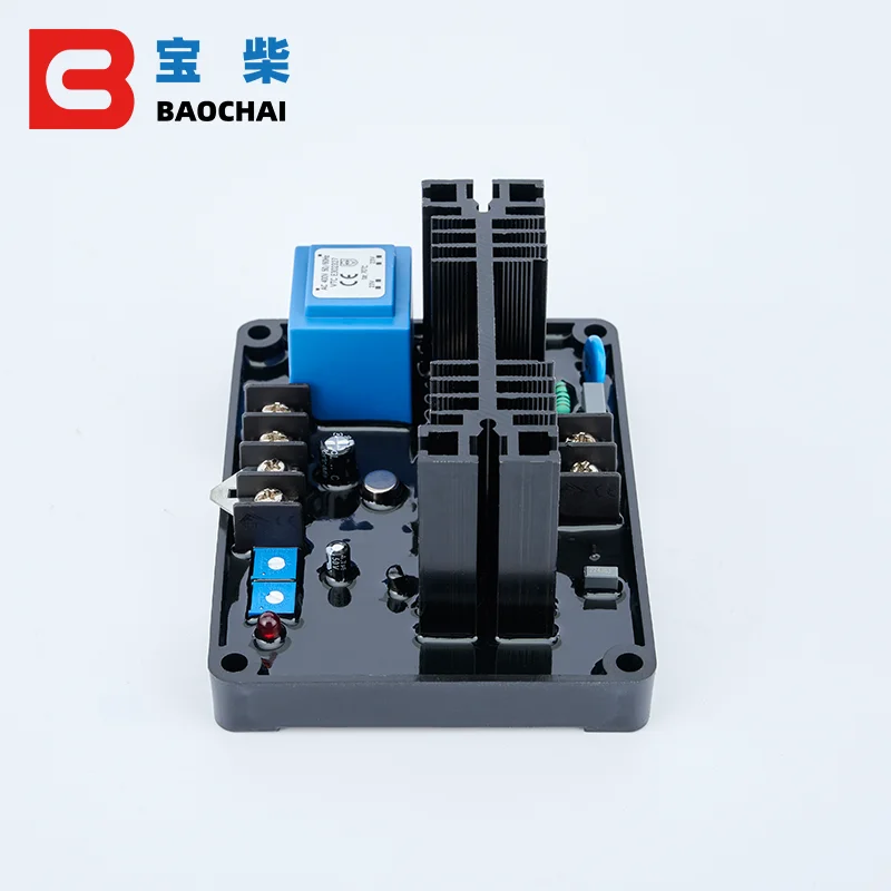 DX-8E GB110 avr для щетки генератора