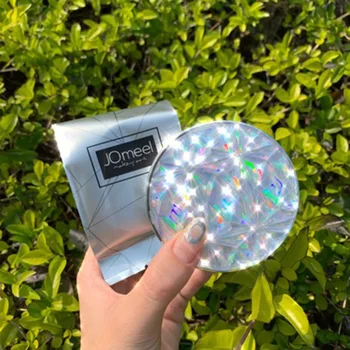 

Online Celebrity Live jomeel Crystal Water Light Air Cushion BB Comes with Beautification Lamp Air Cushion Cream Concealer Moist