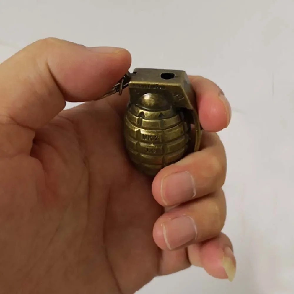 Газовая зажигалка