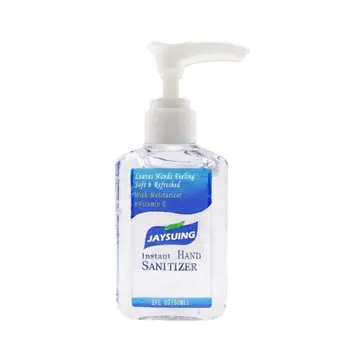 

Rinse-Free Cleanser Refreshing Soap Gel, Portable No-wash Quick G6KE