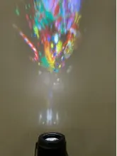 Laser-Projector-Light Indoor-Lighting-Decor Christmas-Decoration Stage 20-Patterns LED