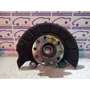

1K06N STEERING KNUCKLE FRONT RIGHT SEAT TOLEDO (5P2)