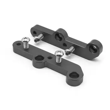 

For Aprilia GPR150 GPR125 Adjustable Rear Set Motorcycle Rearsets Footrest Foot Rest Motorbike Foot Rest Parts Black/Gray/Red